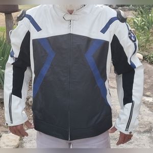 Motorcycle Jacket